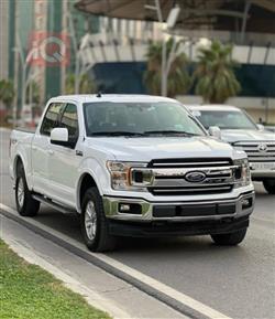 فۆرد F-150